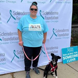 Fundraising Page: Jaclyn Roto